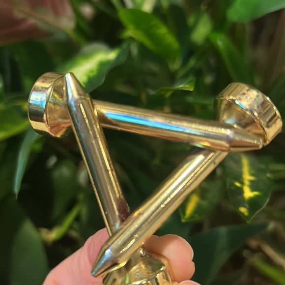 Partylite Tee Off Golf Ball Votive (Tea-light) Holder P7100 1990’s Vintage - Picture 12 of 15